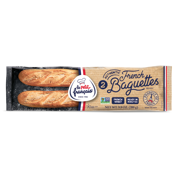 French Baguettes