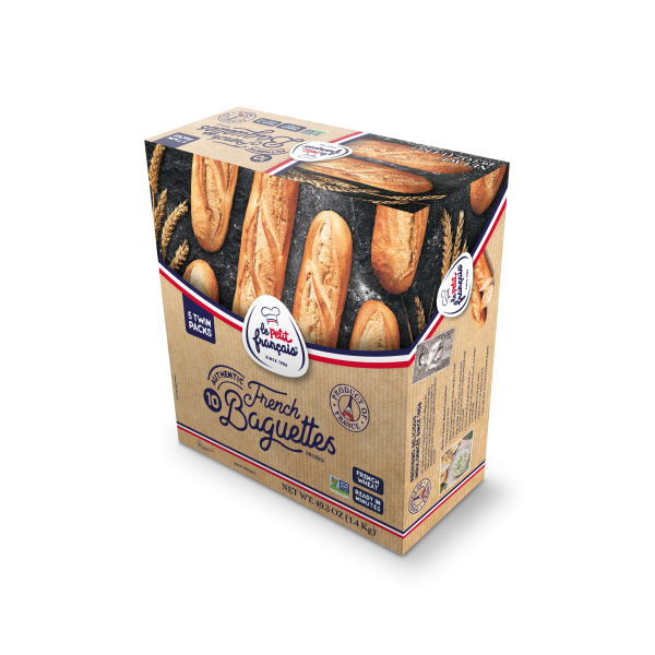 French Baguettes